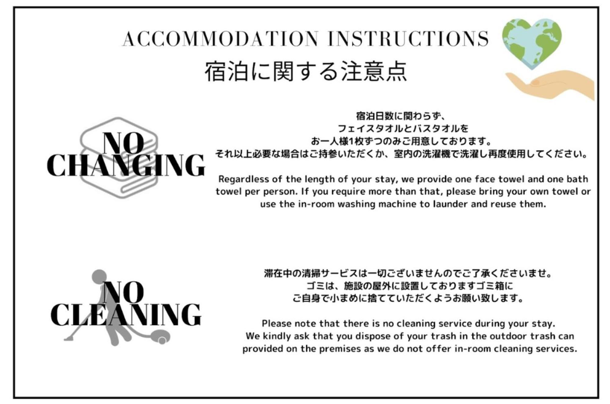 Apartamento A.A.O Bldg. Namba Osaka Exterior foto